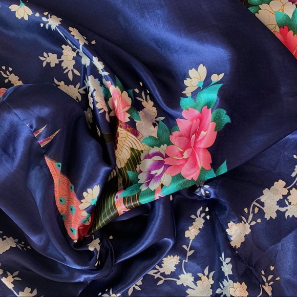 genuine kimono 🦚 - Picture 14 of 16